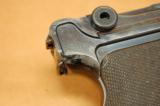 LUGER 1940 DATED 42 CODED MAUSER MFG. ALL MATCHING - 10 of 15