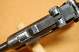 LUGER 1940 DATED 42 CODED MAUSER MFG. ALL MATCHING - 11 of 15