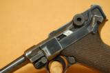 LUGER 1940 DATED 42 CODED MAUSER MFG. ALL MATCHING - 3 of 15