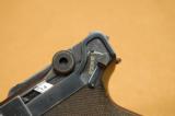 LUGER 1940 DATED 42 CODED MAUSER MFG. ALL MATCHING - 6 of 15