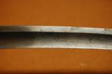 CIVIL WAR/INDIAN WARS AMES 1840 LIGHT HORSE CALVARY SABER - 7 of 10