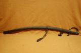 CIVIL WAR/INDIAN WARS AMES 1840 LIGHT HORSE CALVARY SABER - 1 of 10