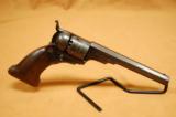 ULTRA RARE Colt Paterson model 3 #121 - 6 of 15