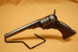 ULTRA RARE Colt Paterson model 3 #121 - 1 of 15