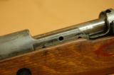 MAUSER K98k THICK SIDE WALL, Unfinished SNIPER bcd4 - 12 of 15