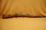 MAUSER K98k THICK SIDE WALL, Unfinished SNIPER bcd4 - 1 of 15