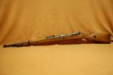MAUSER K98k THICK SIDE WALL, Unfinished SNIPER bcd4 - 6 of 15