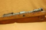 MAUSER K98k THICK SIDE WALL, Unfinished SNIPER bcd4 - 8 of 15