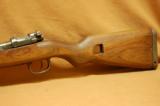 MAUSER K98k THICK SIDE WALL, Unfinished SNIPER bcd4 - 7 of 15
