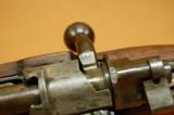 MAUSER K98k THICK SIDE WALL, Unfinished SNIPER bcd4 - 11 of 15