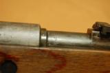 MAUSER K98k THICK SIDE WALL, Unfinished SNIPER bcd4 - 4 of 15