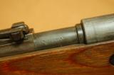 MAUSER K98k THICK SIDE WALL, Unfinished SNIPER bcd4 - 10 of 15
