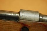 MAUSER K98k THICK SIDE WALL, Unfinished SNIPER bcd4 - 3 of 15