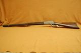 WINCHESTER MODEL 1886 45-70MFG. 1895 - 4 of 11