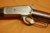 WINCHESTER MODEL 1886 45-70MFG. 1895 - 8 of 11
