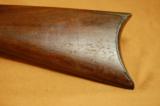 WINCHESTER MODEL 1886 45-70MFG. 1895 - 9 of 11