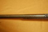 WINCHESTER MODEL 1886 45-70MFG. 1895 - 5 of 11
