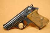 WALTHER PPK RZM - 1 of 10