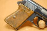 WALTHER PPK PRE WAR - 10 of 13