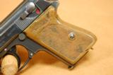 WALTHER PPK PRE WAR - 2 of 13