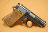WALTHER PPK PRE WAR - 7 of 13