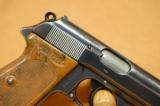 WALTHER PPK PRE WAR - 9 of 13