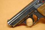 WALTHER PPK PRE WAR - 4 of 13