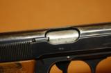 WALTHER PPK PRE WAR - 11 of 13