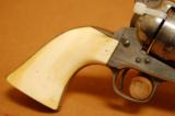 COLT SINGLE ACTION ARMY 1880 IVORY - 8 of 12