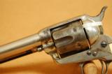 COLT SINGLE ACTION ARMY 1880 IVORY - 3 of 12