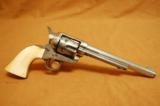 COLT SINGLE ACTION ARMY 1880 IVORY - 7 of 12