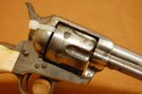 COLT SINGLE ACTION ARMY 1880 IVORY - 9 of 12