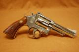 SMITH&WESSON MODEL 19-4 - 7 of 11