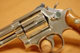 SMITH&WESSON MODEL 19-4 - 5 of 11
