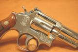 SMITH&WESSON MODEL 19-4 - 9 of 11
