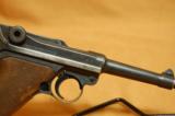 LUGER S/42 CODE 1938 MAUSER - 5 of 11