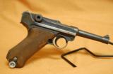 LUGER S/42 CODE 1938 MAUSER - 4 of 11