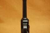 LUGER S/42 CODE 1938 MAUSER - 11 of 11