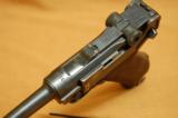 LUGER S/42 CODE 1938 MAUSER - 3 of 11