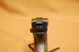 LUGER S/42 CODE 1938 MAUSER - 7 of 11