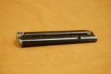 LUGER S/42 CODE 1938 MAUSER - 9 of 11
