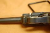 PO8 LUGER POLICE NAZI GERMANY RIG TOOL TWO MAGS - 11 of 12