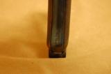  PO8 LUGER POLICE NAZI GERMANY RIG TOOL TWO MAGS - 3 of 12