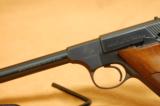 COLT TARGETSMAN 6 " BARREL 1968 MFG. - 2 of 7