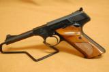 COLT WOODSMAN 3RD MODEL 1974 - 1 of 7