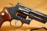 SMITH&WESSON MODEL 25-2 - 2 of 10
