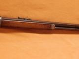 Winchester 1876 Rifle mfg. 1883 45-60 cal 28-inch bbl - 3 of 15