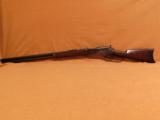 Winchester 1876 Rifle mfg. 1883 45-60 cal 28-inch bbl - 4 of 15