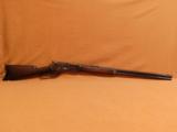 Winchester 1876 Rifle mfg. 1883 45-60 cal 28-inch bbl - 1 of 15