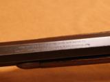 Winchester 1876 Rifle mfg. 1883 45-60 cal 28-inch bbl - 12 of 15